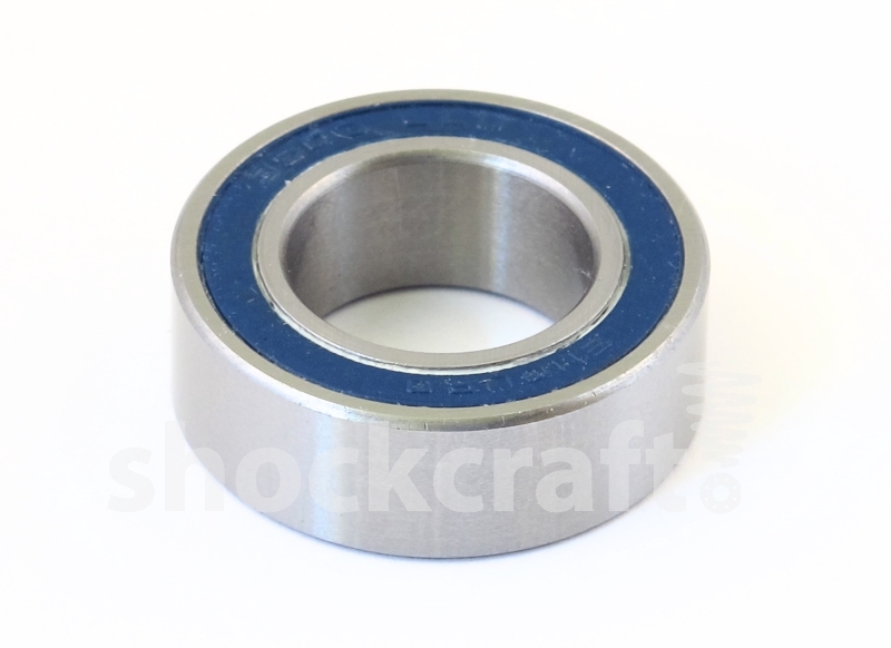 sealed bearing flat pedals