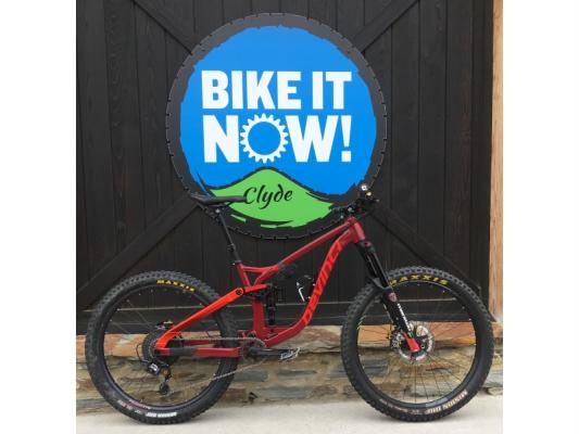 Mattoc Upgrades | Bike of Month | Vorsprung Fractive | Reverb & Jack Seatposts