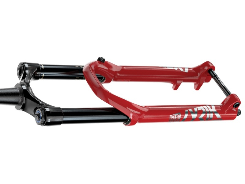 RockShox Lyrik