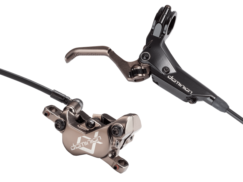 Hayes Dominion A2 Brakes