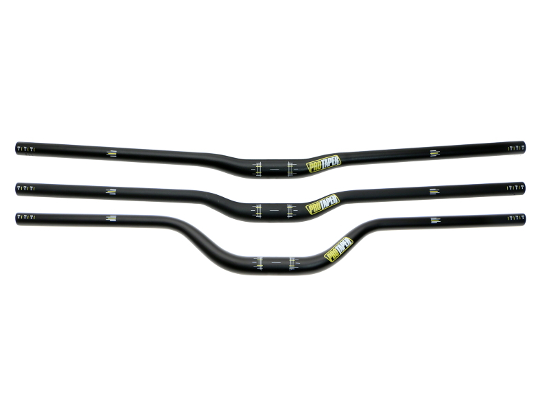 Handlebars, Grips & Stems Everything Else Shockcraft