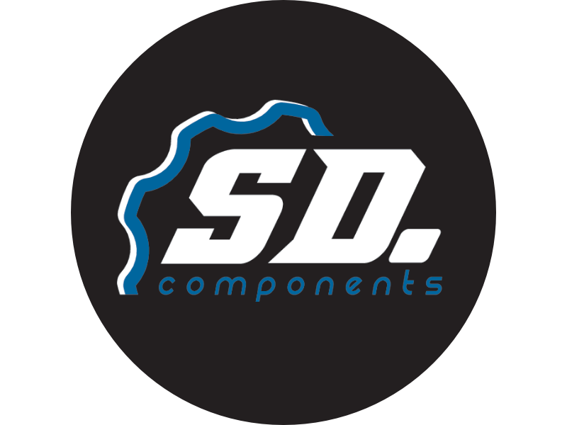 SD Components Upgrades