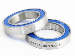 Bottom Bracket Bearings