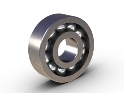 Suspension Bearings