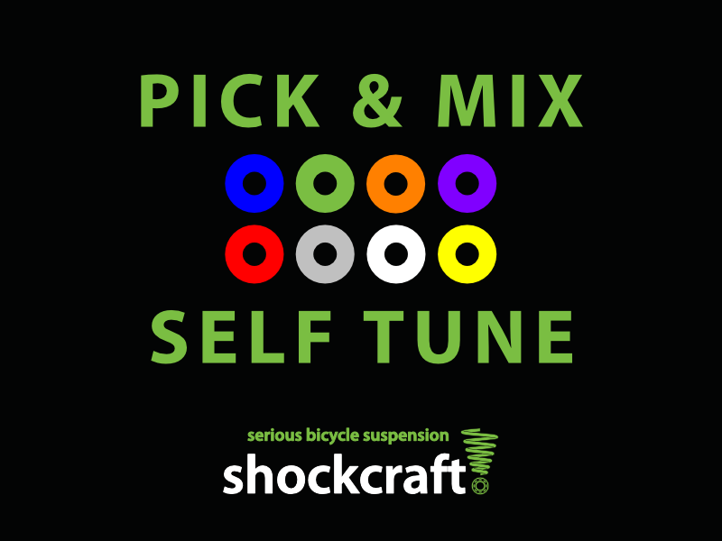 Pick & Mix / Ready Mix Tunes