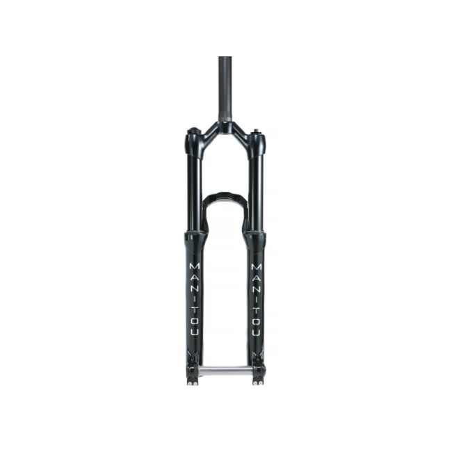 マニトウ サーカス 26 manitou CIRCUS ダートジャンプ Amazon.com : Manitou Circus Expert Dirt Jump Fork 26 100mm