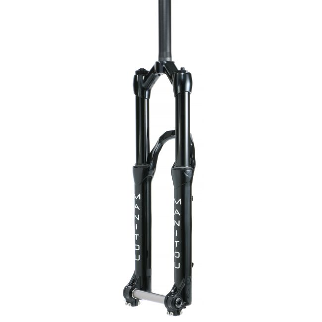 Manitou Circus Expert 26 MY21 Jump Fork Shockcraft