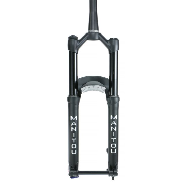 Manitou Machete JUnit 32 mm Expert Boost Kids Cargo Fork