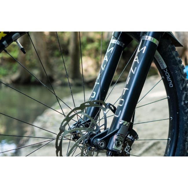 Manitou Mezzer Pro Enduro Fork