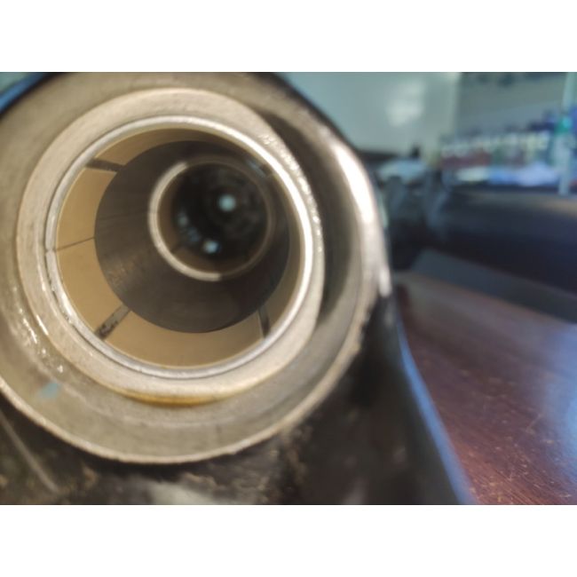 Fork Bushing Replacement or Resizing (Shockcraft)