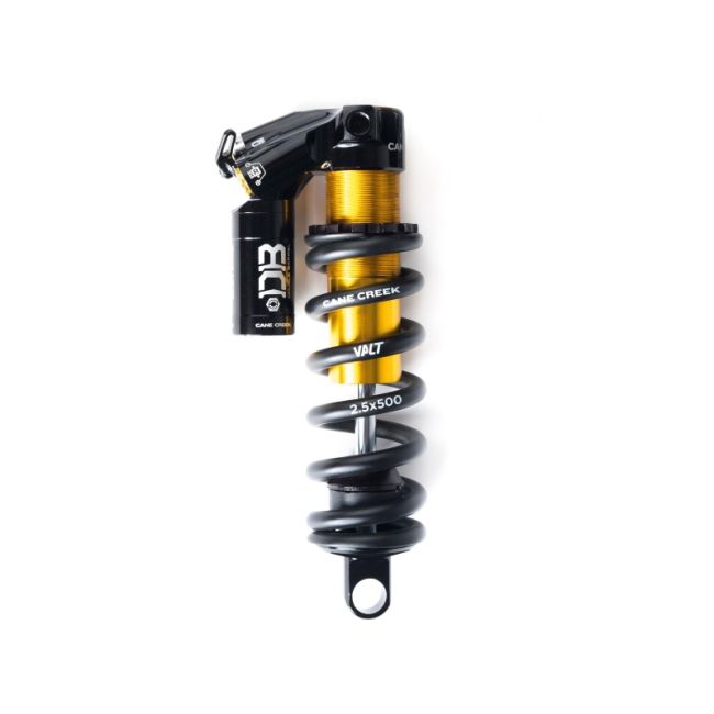 Giant reign rear shock outlet