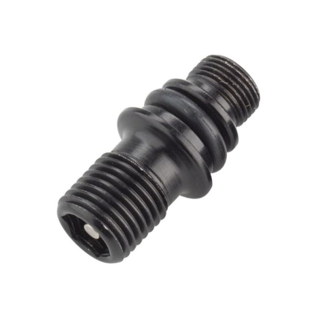 X2 / DHX2 / DPS Air Tank Valve Assembly (Fox) | Shockcraft