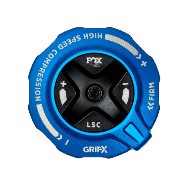 Fox F34, F36 & Marzocchi Z1 GRIPX Service, Matrix Tune & Upgrade