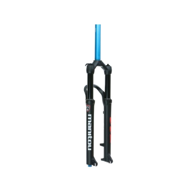 Manitou Markhor 26