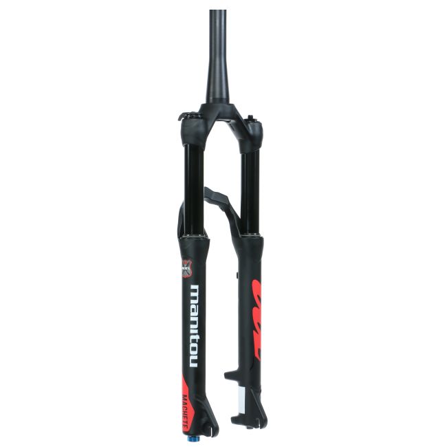 MANITOU Machete 120トラベル 29+ ブースト