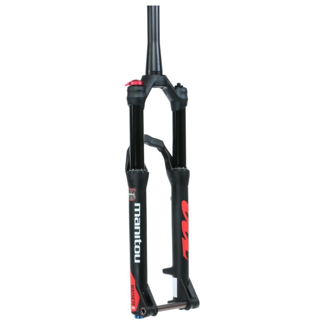 Suspension manitou machete best sale