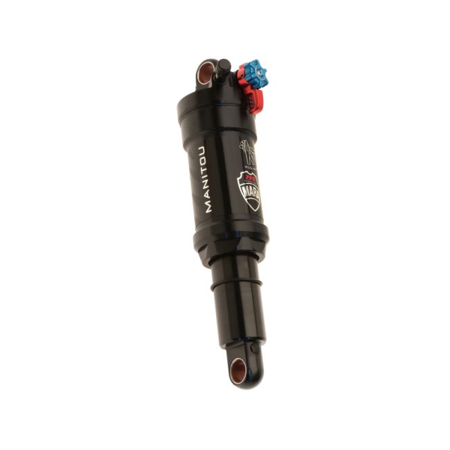 Manitou Mara GEN 2 Pro Inline Rear Shock