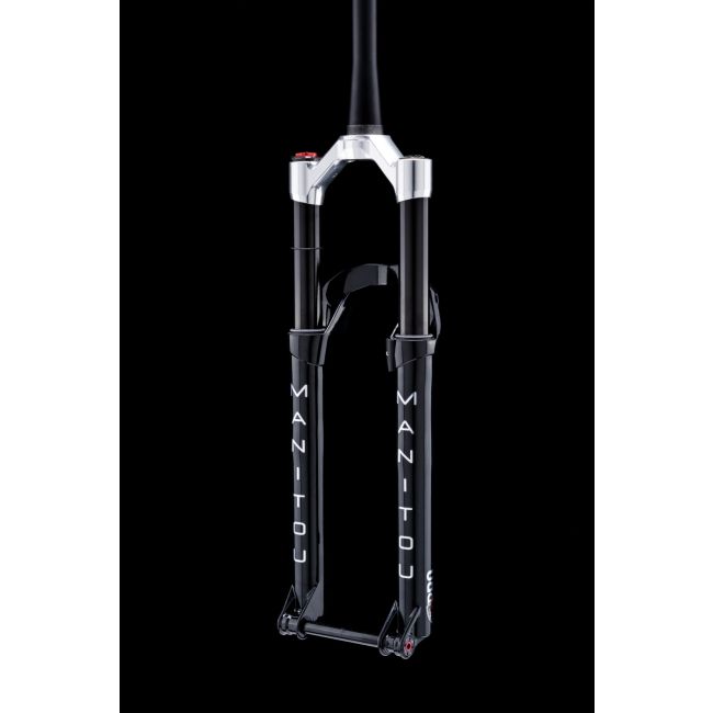 Manitou Mattoc Pro G4 Shockcraft