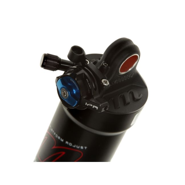 Manitou McLeod 200 mm x 56 mm