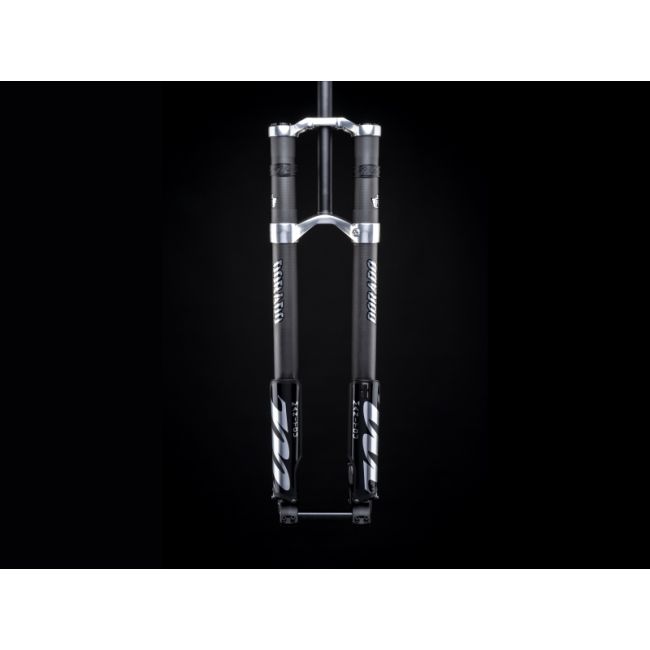 Manitou dh fork clearance