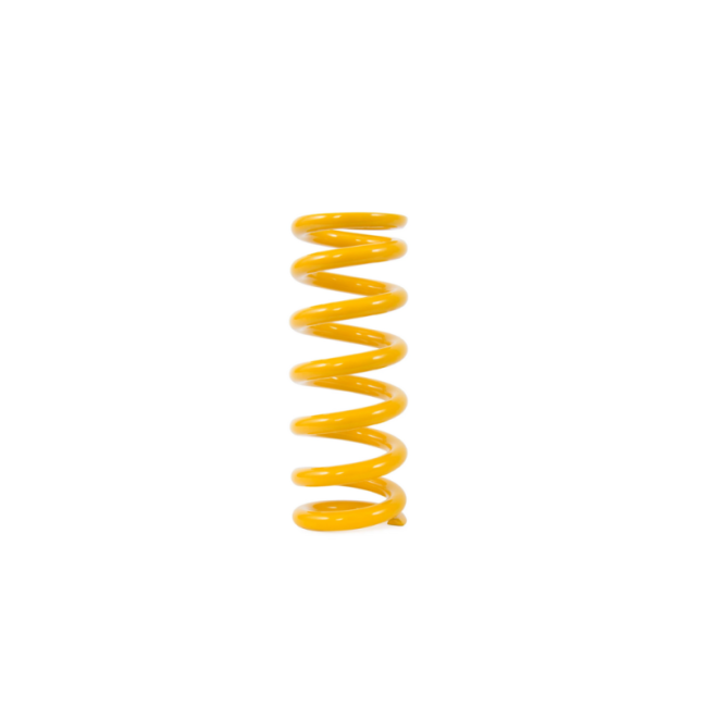 Ohlins mtb spring clearance