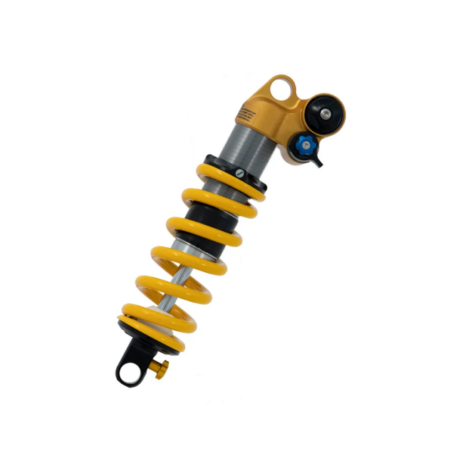 Ohlins coil shock mtb new arrivals
