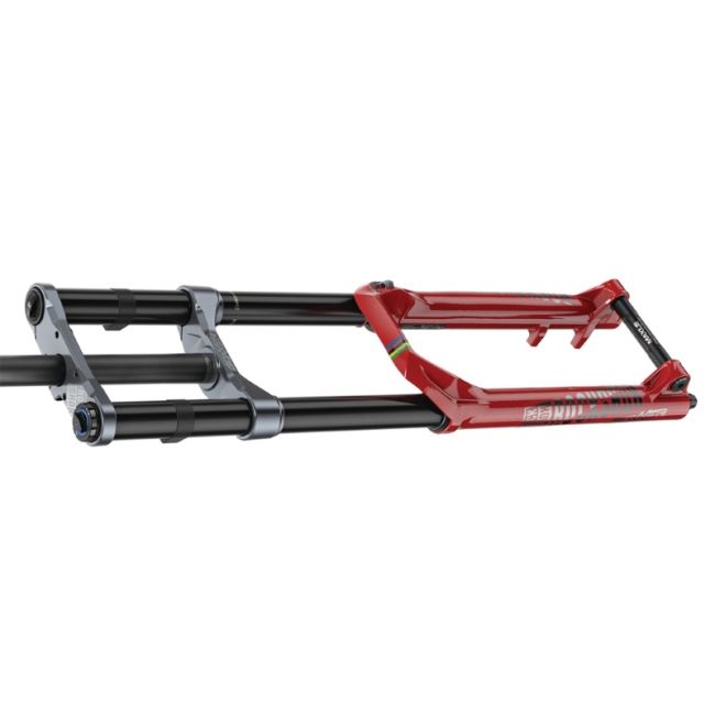 Rockeater Tune for RockShox BoXXer 2015 22 Charger 1 2 2.1 Shockcraft