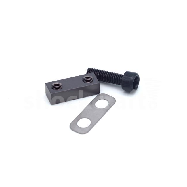 macocchi FOX 40/Marzocchi 58 Lower Leg Axle Pinch Bolt Parts (5 Each