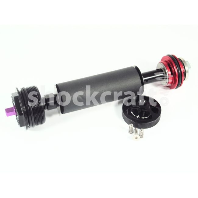 ABS+ Damper Kit with Jump Tune (Manitou) | Shockcraft