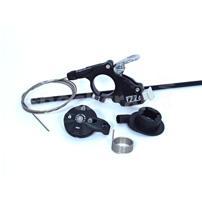 Bike Manitou Machete Remote Lockout MILO (Manitou Integrated