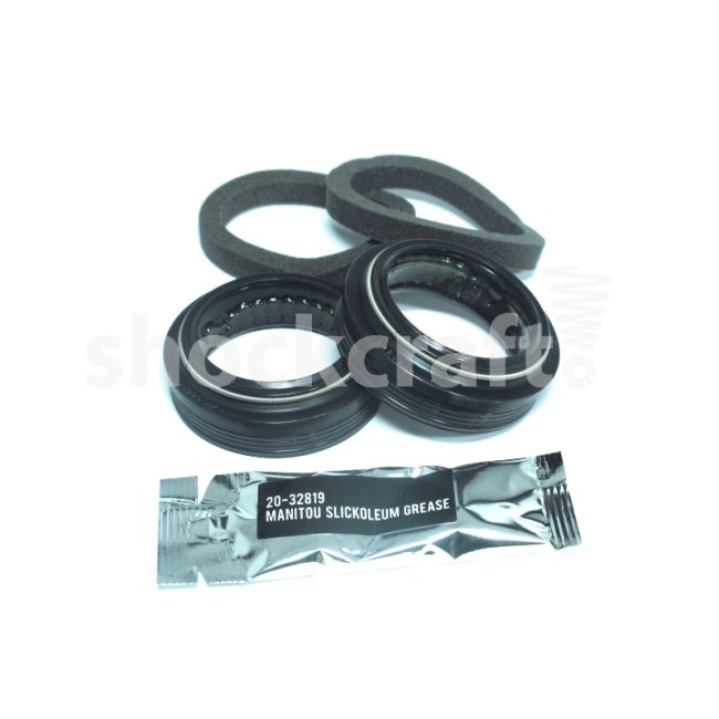 Manitou mattoc mudguard store