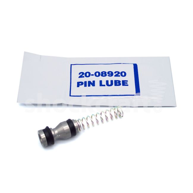 Stroker Master Cylinder Piston Kit (Hayes)