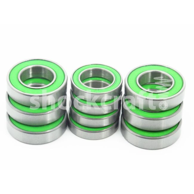 Rear Suspension Giant Trance Bearing Kit Giant Reign Bearing Kit