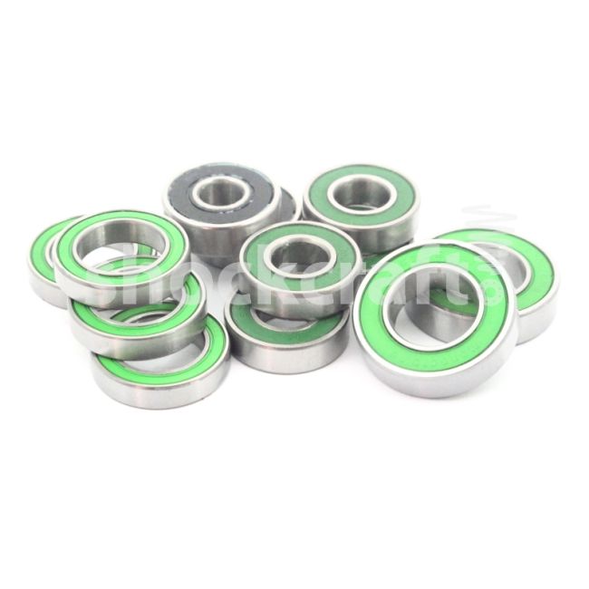 Giant Suspension Bearing Kit #18 (Monocrome)