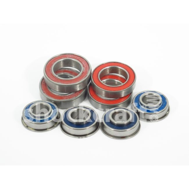 Trek suspension bearing kit discount