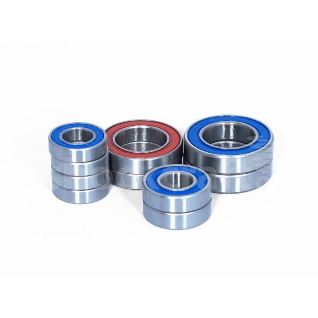 Trek Suspension Bearing Kit #26 (Monocrome)