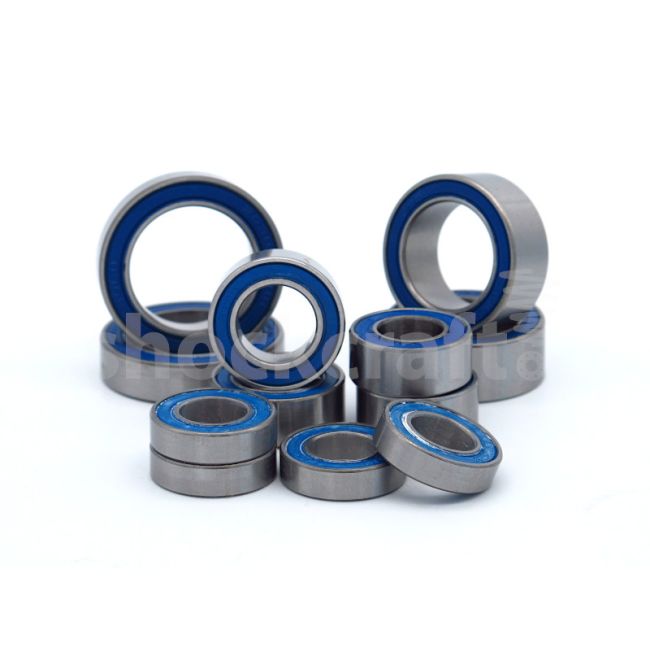 Trek Suspension Bearing Kit #32 (Monocrome)