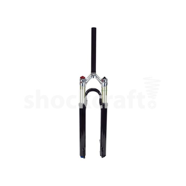 Custom Built Manitou Minute Pro Expert 29 QR MARS Air Black