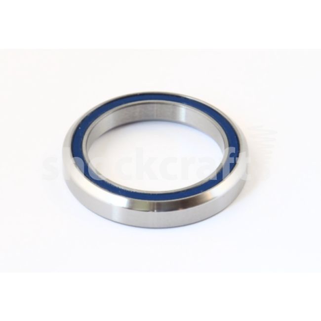 ACB3645 1 1 8 Headset Bearing Monocrome Shockcraft