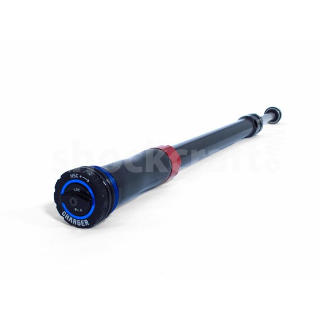 RockShox Lyrik B1 Yari A1 2016 Charger 2.1 Damper RC2 SRAM Shockcraft