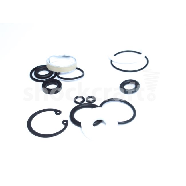 RockShox Reverb Basic Service Kit SRAM Shockcraft