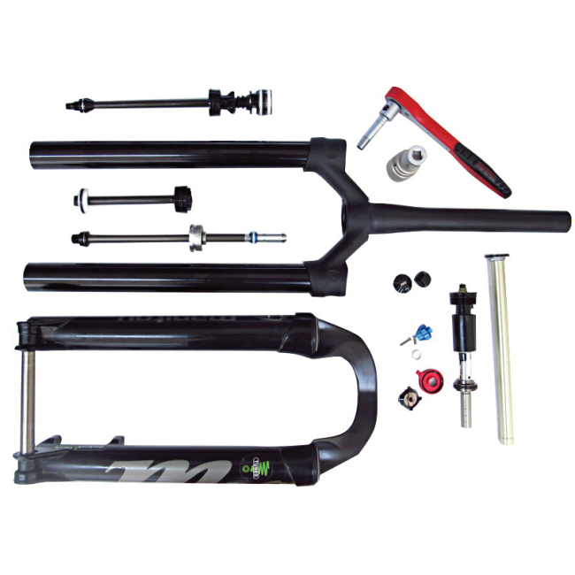 Fork Service Labour Pricing Shockcraft