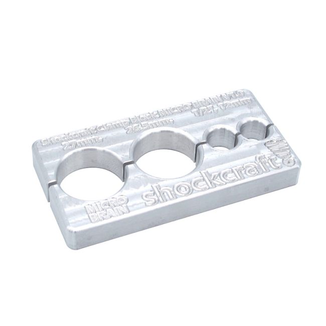 Clamp Block Specialized Micro Brain (Shockcraft)
