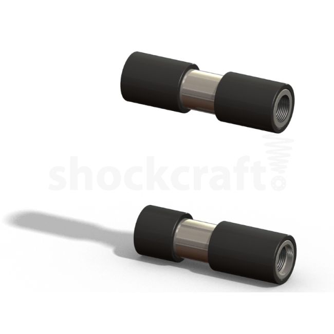 Shockcraft Trek Fuel, Remedy Slash Deaktiv Pin Kit