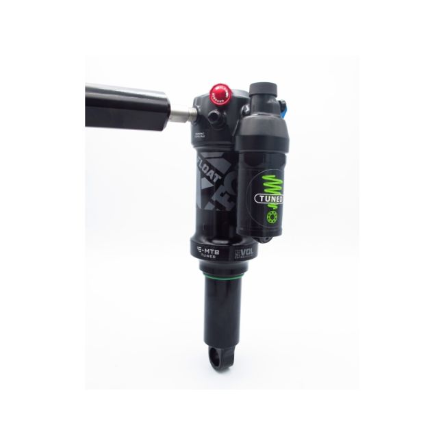 Fox Float Best Coil Shock Mtb Fox FLOAT X DHX 2022+ Tuning