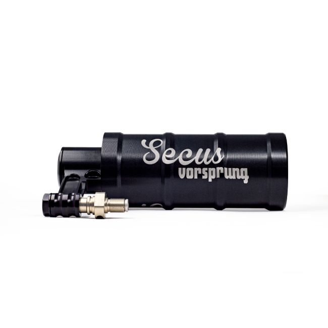 Vorsprung secus shop