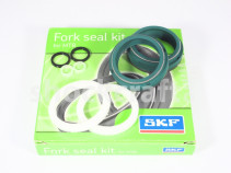 RockShox 35 mm Flanged Seal Kit (SKF)