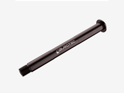 Fox 15 x 110 mm Boost Fork Axle Pre-2021, Black (Burgtec)