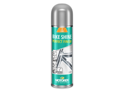 Bike Shine Spray 300 ml (Motorex)