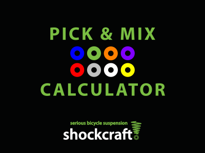 Pick & Mix Calculator (Shockcraft)